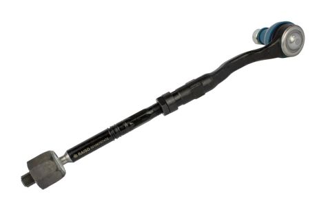 Рулевая тяга с наконечником BMW X3 (F25)/X4 (F26) 10- (Конус 15,5мм), RAISO (RL787472B)