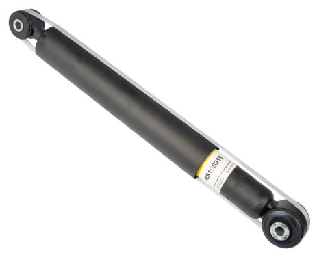 Задний амортизатор для Sierra I/II 82-93 (газ.), RAISO (RS106319)