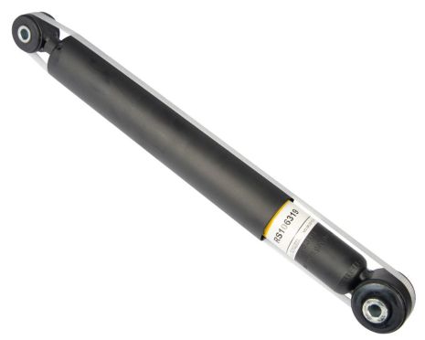 Задний амортизатор для Sierra I/II 82-93 (газ.), RAISO (RS106319) Задний амортизатор для Sierra I/II 82-93 (газ.), RAISO (RS106319)