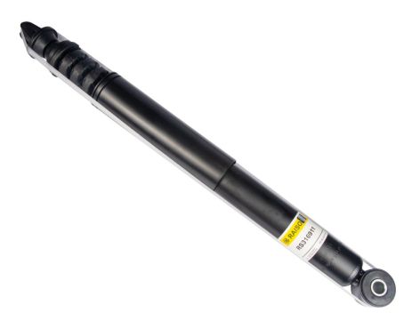 Задний амортизатор для Renault Captur I 13-, RAISO (RS316911)