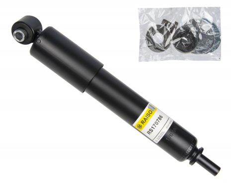 Задний амортизатор для T4 91-03 (газ), RAISO (RS170786)