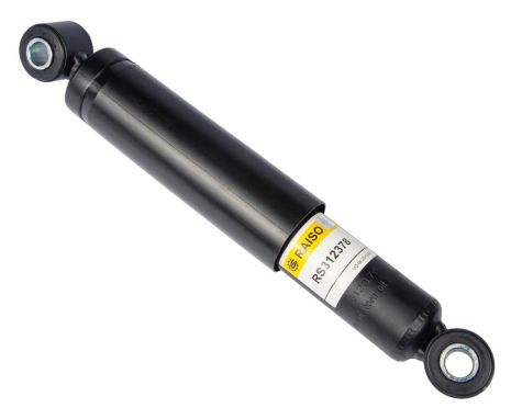 Передний амортизатор Iveco Daily III 99- (масл.), RAISO (RS312378) Передний амортизатор Iveco Daily III 99- (масл.), RAISO (RS312378)