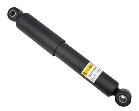 Задний амортизатор Ducato/Boxer 06-, RAISO (RS314711)