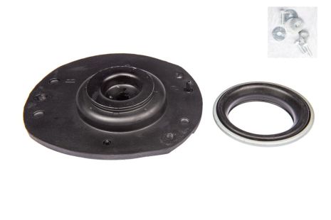 Правая опора амортизатора Peugeot 206 98- (с подшипником), RAISO (RC01911) Правая опора амортизатора Peugeot 206 98- (с подшипником), RAISO (RC01911)