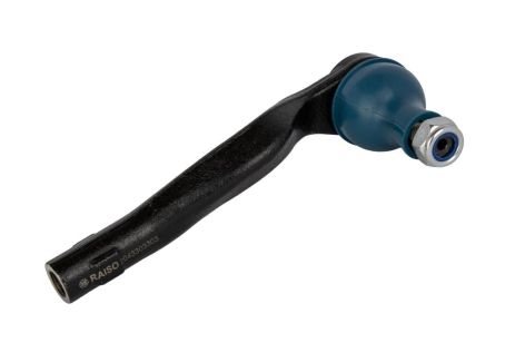 Левый наконечник рулевой тяги для Mercedes-Benz C-class (W204) 07-14 (Конус 16,6мм), RAISO (RL204303M)