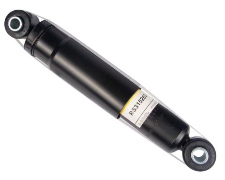 Задний амортизатор для Dacia Dokker/Lodgy 12-, RAISO (RS315263) Задний амортизатор для Dacia Dokker/Lodgy 12-, RAISO (RS315263)