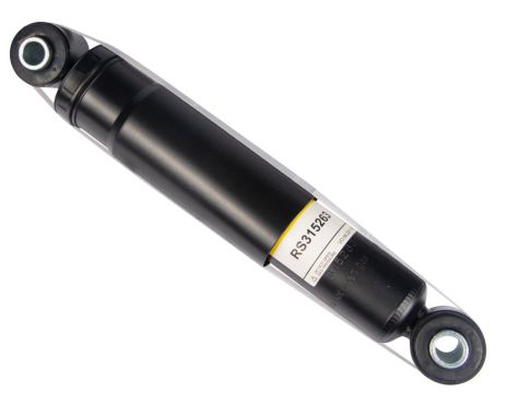 Задний амортизатор для Dacia Dokker/Lodgy 12-, RAISO (RS315263) Задний амортизатор для Dacia Dokker/Lodgy 12-, RAISO (RS315263)