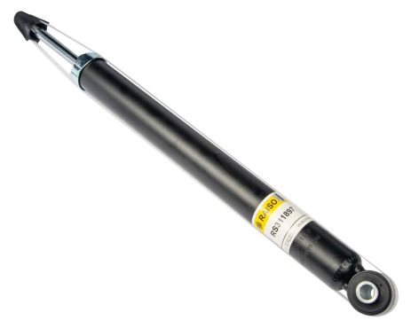 Задний амортизатор для Fiesta V/Mazda 2 2001-2010 (газовый), RAISO (RS311897)