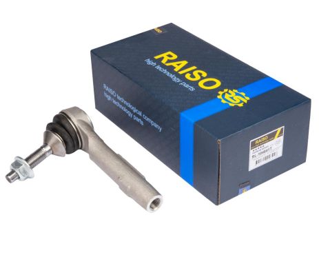 Рулевой наконечник для Tesla Model Y/Model 3 17-, RAISO (RL104841T)