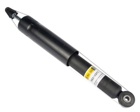 Задний амортизатор Smart Fortwo 07- (газ.), RAISO (RS315371) Задний амортизатор Smart Fortwo 07- (газ.), RAISO (RS315371)