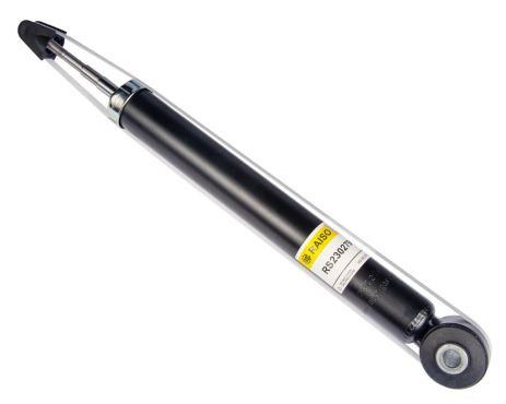 RAISO задний амортизатор для Renault Clio II 98- (RS230279)