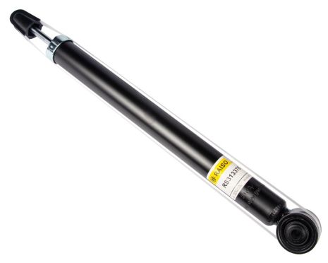 Задний амортизатор для Rapid/Roomster/Polo/Toledo IV 01- (газ.), RAISO (RS313378)