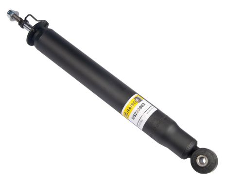 Задний амортизатор для C4, Peugeot 307, 308 00-, RAISO (RS290963) Задний амортизатор для C4, Peugeot 307, 308 00-, RAISO (RS290963)