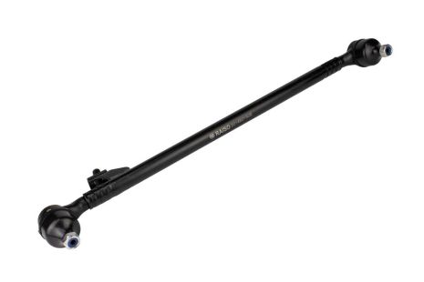 Рулевая тяга с наконечниками Mercedes-Benz 190 (W201) 82-93 (продольная) (L=490mm), RAISO (RL201505M) Рулевая тяга с наконечниками Mercedes-Benz 190 (W201) 82-93 (продольная) (L=490mm), RAISO (RL201505M)