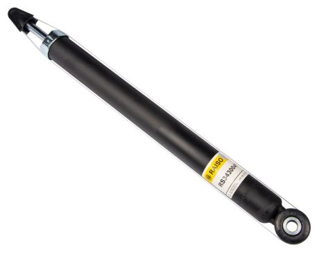 Задний амортизатор для Mazda 3 2013-2019 (газовый), RAISO (RS3430041)