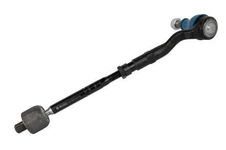 Кермова тяга права з наконечником BMW 5 (F10/F11)/6 (F12)/7 (F01-F04) 08- (Конус 16,2мм), RAISO (RL784719B)