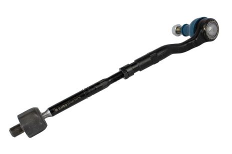Кермова тяга лів. (з наконечником) BMW 5 (F10/F11)/6 (F12)/7 (F01-F04) 08- (Конус 16,2мм), RAISO (RL784716B)