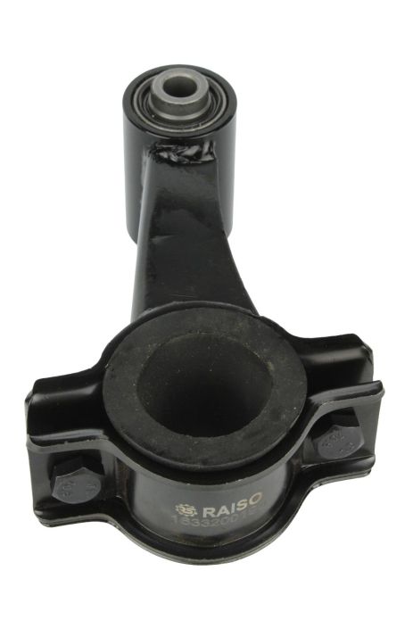 Передня стійка стабілізатора перед. Mercedes-Benz M-class (W163) 98-05 (L=128mm), RAISO (RL163190M)