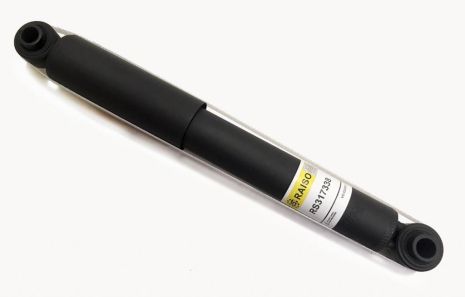 Задній амортизатор Vito (639) 03- (газ.), RAISO (RS317338)