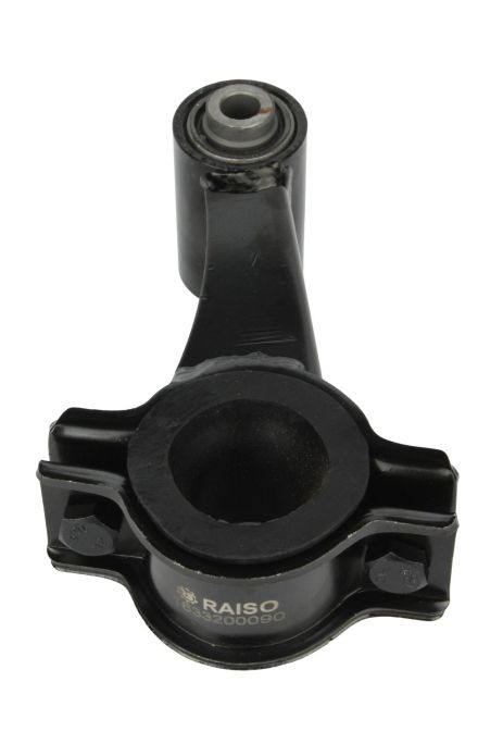 Передня ліва стійка стабілізатора Mercedes-Benz M-class (W163) 98-05 (L=128mm), RAISO (RL163090M)