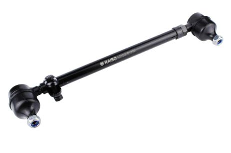 Рулевая тяга (с наконечниками) MB (W123/S123/C123) 76-85/S-class (W116) 75-80 (поперечная) (L=340mm), RAISO (R