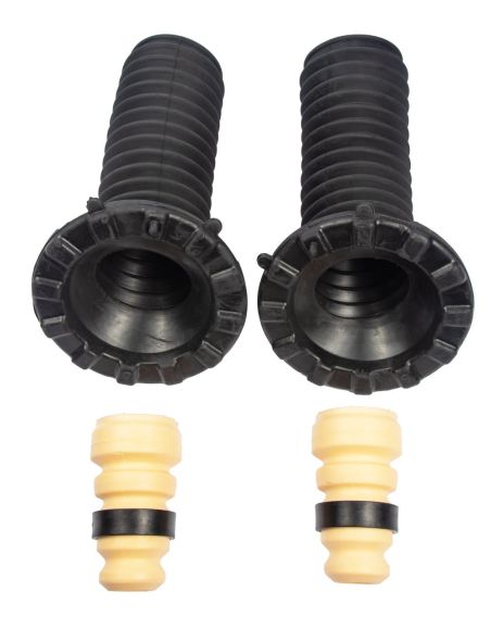 Комплект пыльника и отбойника переднего амортизатора для Lexus RX 350 03-08, RAISO (RK10166)