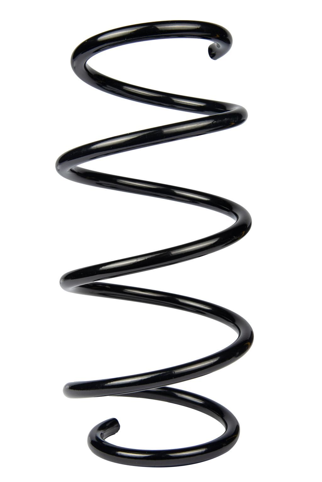 Передня пружина для Rio III/Accent IV 10- від RAISO (SF211TP) Передня пружина для Rio III/Accent IV 10- від RAISO (SF211TP)