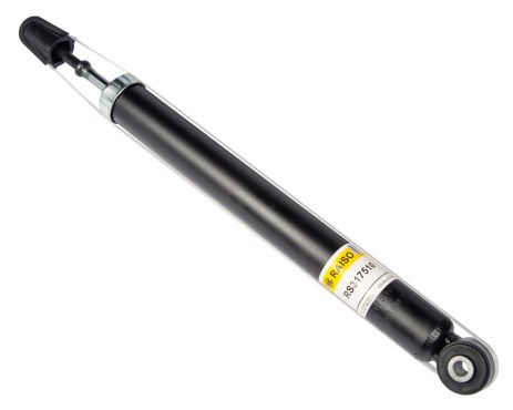 Задний амортизатор Yaris 10- (газ.), RAISO (RS317510)