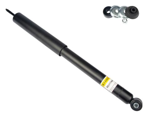 Задній газовий амортизатор Lanos/Sens/Vectra A/Astra F, RAISO (RS317444)