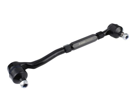 Рульова тяга з наконечником для Mercedes-Benz S-class (W140/C140) 91-99 (поперечна) (L=327mm), RAISO (RL140003M)