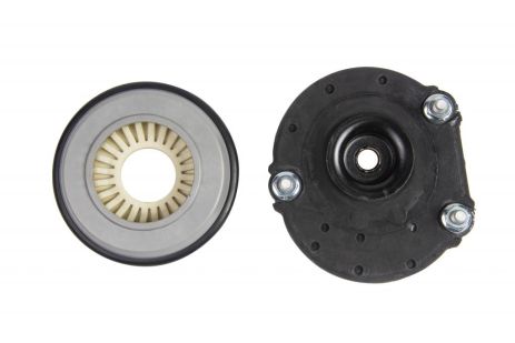 Опора переднего амортизатора левая для Fiorino/Nemo/Bipper 08-, RAISO (RC02529)