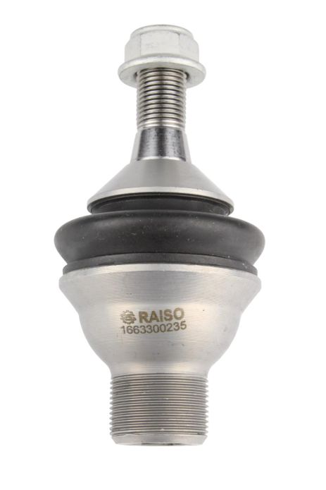 Передня шарова опора (нижня зовнішня) Mercedes-Benz M-class (W166) та GL-class (X166) 15- (Конус 16,2 мм), RAISO