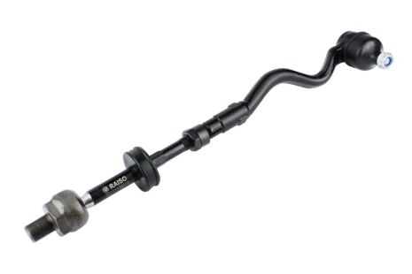 Рулевая тяга с наконечником, BMW 3 (E36) 91-00 (Конус 12,6мм) (L=385mm), RAISO (RL139316B) Рулевая тяга с наконечником, BMW 3 (E36) 91-00 (Конус 12,6мм) (L=385mm), RAISO (RL139316B)