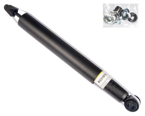 Задній амортизатор Toyota RAV4 94-05 (газовий), RAISO (RS310706)