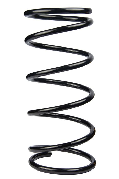 Daewoo Nubira 97- Пружина задняя (324*11,5*142), RAISO (SR163TP)