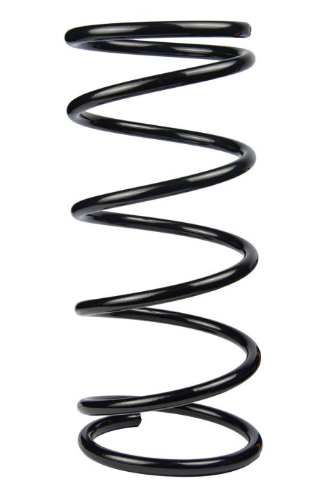 Daewoo Nubira 97- Пружина задняя (324*11,5*142), RAISO (SR163TP)