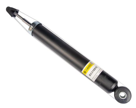 Задний амортизатор для Renault Clio IV 12-, RAISO, модель RS316910 Задний амортизатор для Renault Clio IV 12-, RAISO, модель RS316910