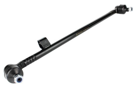 Рулевая тяга (поперечная) для Mercedes-Benz E-class (W124) 84-95 (L=527mm), RAISO (RL124205M) Рулевая тяга (поперечная) для Mercedes-Benz E-class (W124) 84-95 (L=527mm), RAISO (RL124205M)