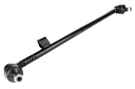 Рулевая тяга (поперечная) для Mercedes-Benz E-class (W124) 84-95 (L=527mm), RAISO (RL124205M)