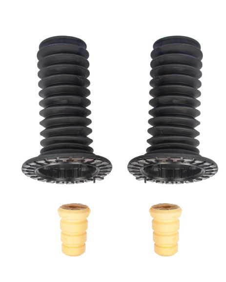 Пильник+відбійник амортизатора переднього Toyota Auris 07-12 (к-т 2 шт.), RAISO (RK00212) Пильник+відбійник амортизатора переднього Toyota Auris 07-12 (к-т 2 шт.), RAISO (RK00212)