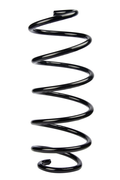 Пружина передняя для Citroen C4 II/DS4/Peugeot 308 I 07-(390*12,8*160), RAISO (SF158TP) Пружина передняя для Citroen C4 II/DS4/Peugeot 308 I 07-(390*12,8*160), RAISO (SF158TP)