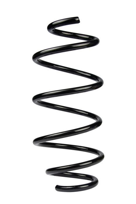 Передняя пружина для Ford Mondeo IV 07-15 (383*13,7*168), бренд RAISO (SF194TP) Передняя пружина для Ford Mondeo IV 07-15 (383*13,7*168), бренд RAISO (SF194TP)