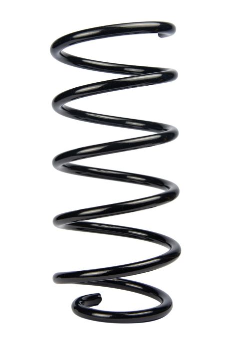 Задня пружина Chevtolet Nubira 03- (327*12,7*143), RAISO (SR140TP)