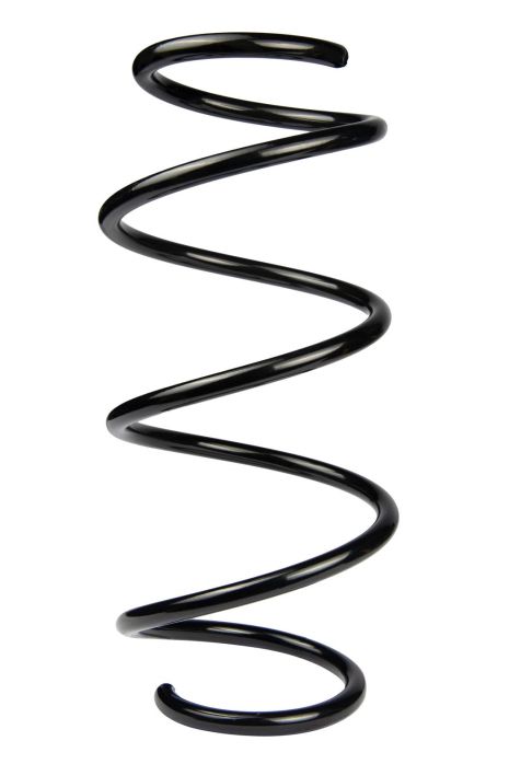 Передние пружины для Laguna II (универсал) 01-, RAISO (SF242TP) 395*13,3*170