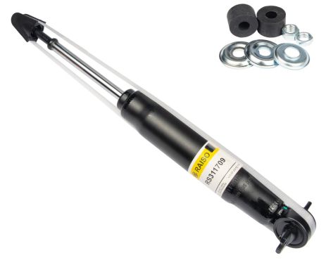 Передний амортизатор Volga 72-93 (газ), RAISO (RS311709)