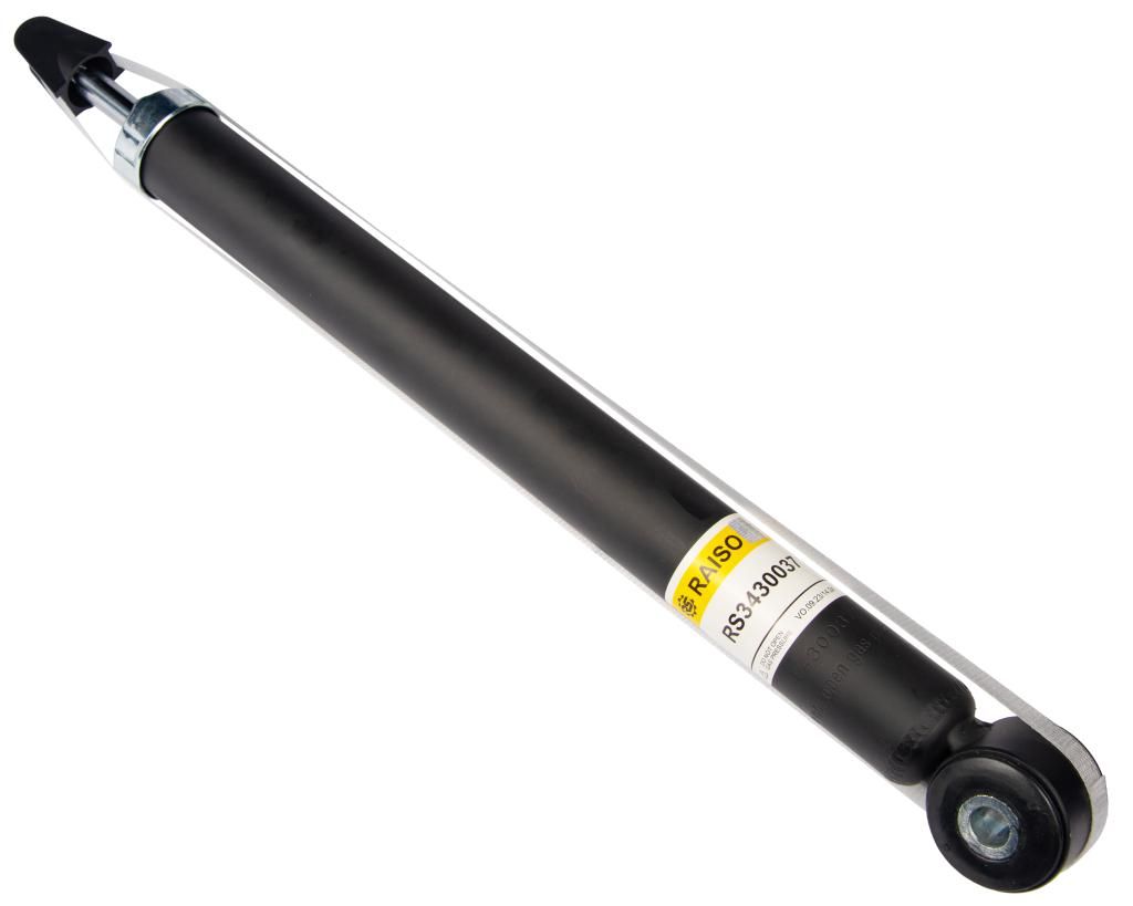 Задний амортизатор Mazda CX-3 15-(газ,), RAISO (RS3430037) Задний амортизатор Mazda CX-3 15-(газ,), RAISO (RS3430037)