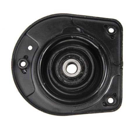 Левая подушка амортизатора Doblo 01-09 (с подшипником), RAISO (RC02336)