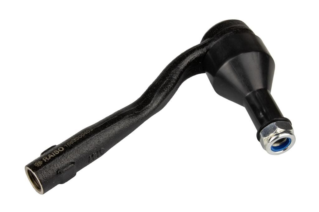 Рулевой наконечник для Mercedes-Benz GL-class (X166) 2012-2015 (конус 21,4 мм), RAISO (RL166403M) Рулевой наконечник для Mercedes-Benz GL-class (X166) 2012-2015 (конус 21,4 мм), RAISO (RL166403M)