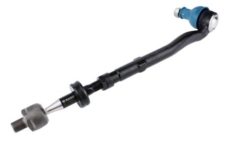 Тяга рулевая с наконечником лев. BMW 5 (E39) 96-03 (Конус 13мм) (L=375mm), RAISO (RL094673B) Тяга рулевая с наконечником лев. BMW 5 (E39) 96-03 (Конус 13мм) (L=375mm), RAISO (RL094673B)