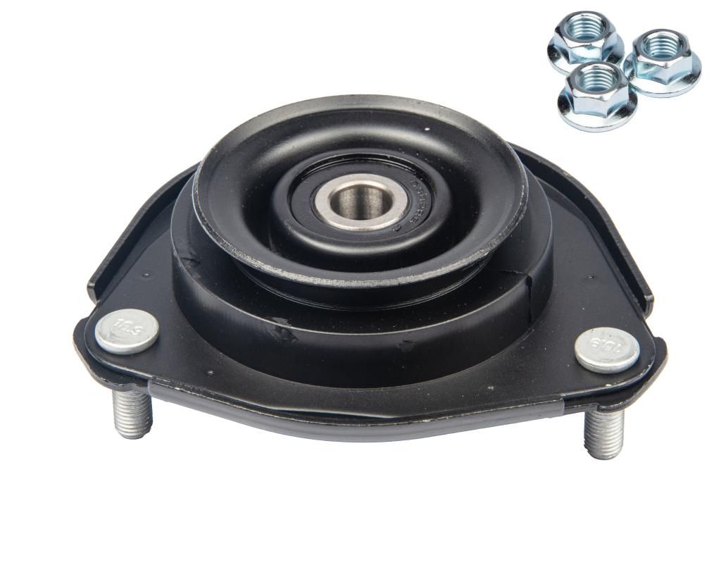 Опора амортизатора переднього Rav 4 I/II 94-05, RAISO (RC05162) - спеціальна Опора амортизатора переднього Rav 4 I/II 94-05, RAISO (RC05162) - спеціальна